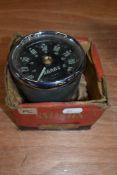A Smiths Speedometer, 51 113 309 00, SN 3309 00.