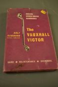 Odhams owner-driver handbooks, The Vauxhall Victor, 1961 edition.