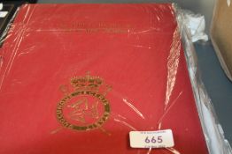 ISLE OF MAN 1985-98 COLLECTION OF YEAR BOOKS, IN SLEEVES, COMPLETE (14 VOLUMES) Collection of 14