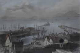 Local Interest* after William Henry Bartlett (British 1809-1954) & James Charles Armytage (