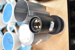 A Leica Vario-Elmarit-P2 1:2,8/70-120 lens