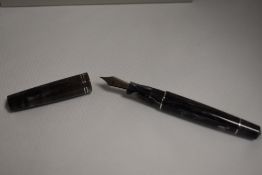 A boxed Leonardo Momento Zero Corno Scuro, Spirito Libero (Dark Horn, Free Spirit) numbered