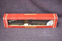 A Hornby 00 gauge Loco & Tender, R858 LMS 4-6-0 Class 5 5241, in original box