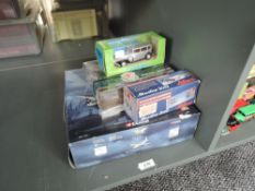 A Corgi 48801 Military Aviation Archive diecast, Short S25 Sunderland V RAF Coastal Command, boxed