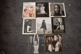 Nude Photography. Softback selection. Includes; Robert Mapplethorpe, etc. (8)