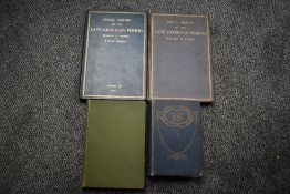 English Domestic Architecture. Ramsey, Stanley C. & Harvey, J. D. M. - Small Houses of the late