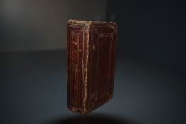 Antiquarian Theology. Novum Jesu Christi testamentum, vulgatae editionis sixti V. Pont. Max.