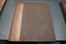 Music. Burney, Charles - An Account of the Musical Performances in Westminster-Abbey, and the