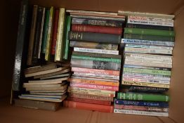 Lake District and Local History. A large carton. (quantity)