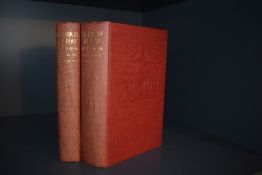 Ancient Egypt. Budge, Sir E. A. Wallis (ed.) - The Book of the Dead: The Papyrus of Ani, scribe