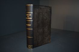 Antiquarian. Thompson, George - Prison Life and Reflections; or, A Narrative of the Arrest, Trial,