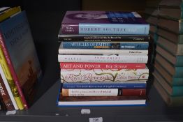 Specialist Histories and Biographies. Modern hardback selection. (10)