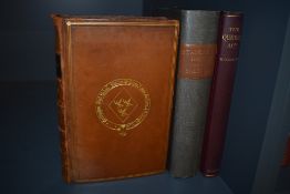 Travel. North American interest. Dawson, S. E. - The Saint Lawrence Basin, &c. London: Alston