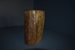 Antiquarian. Erasmus - Des. Erasmi Roterod. Colloquia, nunc emendatiora. Amsterdam (Amstelodami): Ex