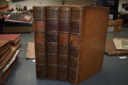 Antiquarian. Robertson, William - The History of the Reign of the Emperor Charles V. London: 1772,