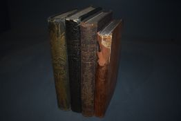 Travel. Small format miscellany. Curiosities of Modern Travel: A Year-Book of Adventure. London: