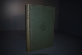 Botany. Henslow, G. - The Uses of British Plants. London: 1905. First edition. Monochrome