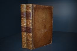 Antiquarian. Travel. Captain Mundy - Pen and Pencil Sketches, Being the Journal of a Tour in
