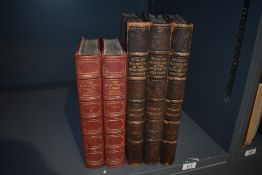 Antique Furniture. Cescinsky, Herbert - English Furniture of the Eighteenth Century. London: