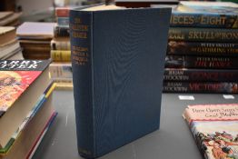 Churchill, Winston S. - The Unrelenting Struggle. London: Cassell and Co. Ltd. 1942, first