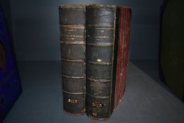 Travel. Proceedings of the Royal Geographical Society and Monthly Record of Geography. London: