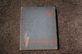 Manchester. Nicholas, R. - City of Manchester Plan: Prepared for the City Council. Norwich:
