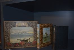Travel. Scandinavia. Madame Ida Pfeiffer - Visit to Iceland and the Scandinavian North. London: