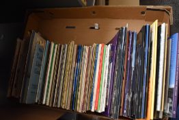Softback miscellany. Much local history interest. (quantity)