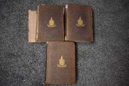 Irish. The Parliamentary Gazetteer of Ireland, 1844-45; &c. Dublin: A. Fullarton and Co. 1845-46.