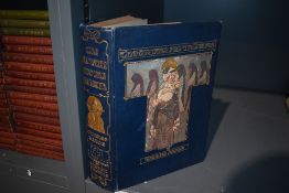 Illustrated. Reade, Charles - The Cloister & The Hearth: A Tale of the Middle Ages. London: W. &