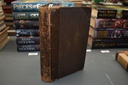 Antiquarian. Bulstrode, Sir Richard - Memoirs of Reflections Upon the Reign and Government of King