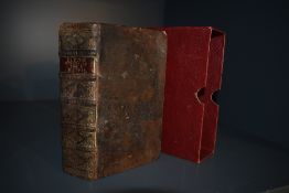 Antiquarian. [Pluche] - Le spectacle de la nature, ou entretiens sur les particularités de l'