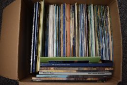 British Castles and Abbeys. Softback miscellany. (quantity)