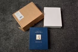 Limited Edition. Beatrix, Potter - The Tale of Two Bad Mice. 2004. Limited Centenary Edition - no.54