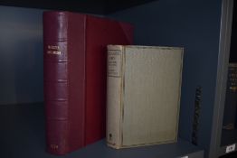 Local History. [West, Thomas] - The Antiquities of Furness; &c. London: Printed for the Author,
