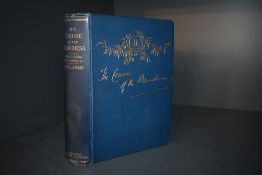Travel. Guillemard, F. H. H. - The Cruise of the Marchesa to Kamchatka & New Guinea with notices