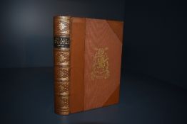 Travel. Baker, Sir Samuel W. - The Albert N'Yanza Great Basin of the Nile and Explorations of the