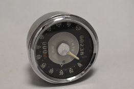 A 2:1 Ratio Speedo, suitable for Velocette Venom etc.