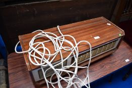 A vintage electric organ, Pianorgan