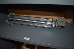 A Tohyoh camera tripod