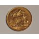 A 1903 Edward VII Gold Sovereign, Royal Mint - Image 1 of 2