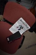 A George Dennis GD-60 Wah-Volume switch pedal