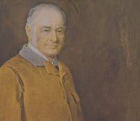 Local Interest* After Sir George Reid (1841-1913) colour print, portrait of Henry Charles Howard,