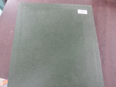 FORMER BRITISH CENTRAL/SOUTERN AFRICAS M & U COLLECTION GVI ONWARDS IN ALBUM Fine collection