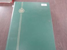 SOUTH AFRICA, LARGE MNH COLLECTION BY CONTROL NOS IN 64 PAGE STOCKBOOK Substantial South African