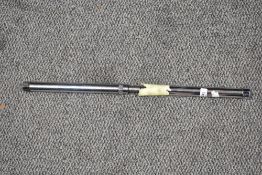 A universal crash bar/ badge bar.