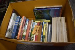Scottish History and Topography. A large carton. (32)