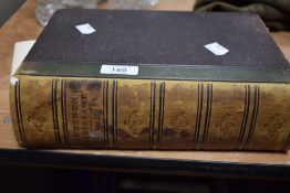 Literature - Robert Thompson, 'The Gardener's Assistant', Vol.1, containing hand coloured