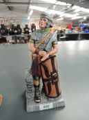 A Royal Doulton figure, The Centurion HN2726