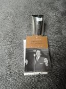 A fine Silver Plated Prize Tankard by W&H to LT.Col Albert Melly 4th Lancashire Artillery Vols May